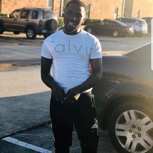 Meet your Posher, Eric